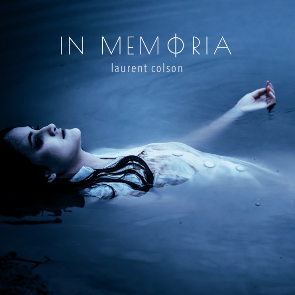 Album In Memoria - Laurent Colson