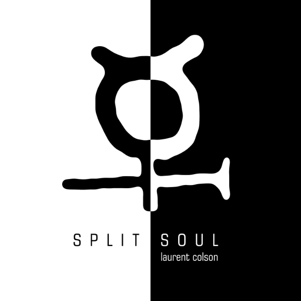 Album Split Soul - Laurent Colson