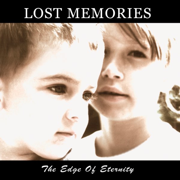 Album The Edge Of Eternity - Lost Memories