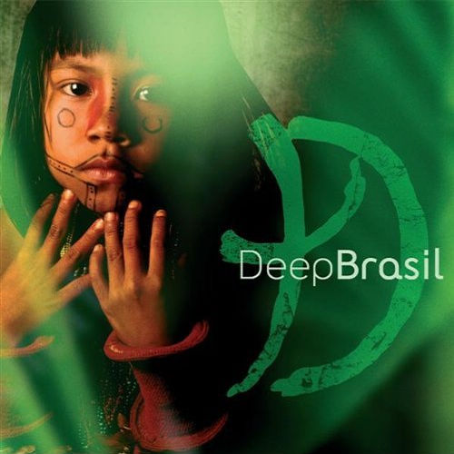Remix Amazonia (Clubbing Forest Remix) - Deep Forest - Laurent Colson