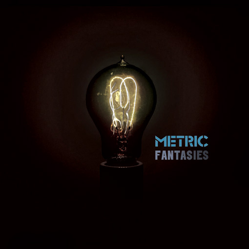 Remix Collect Call (Lost Memories Hypnotic Remix) - Metric - Laurent Colson