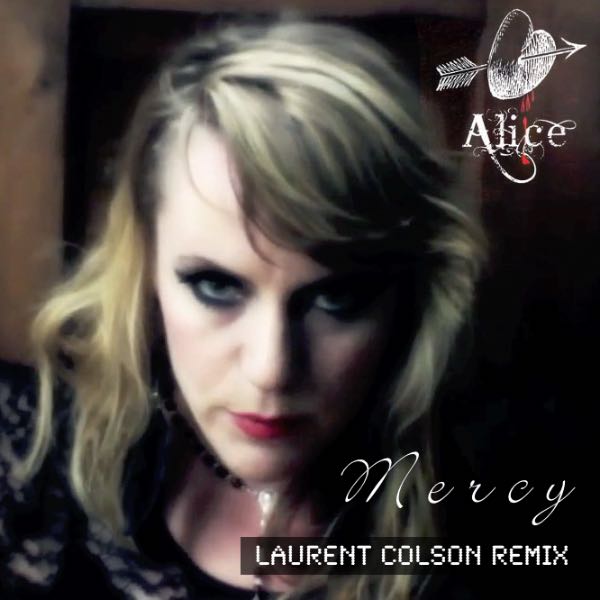Remix Mercy (Laurent Colson Remix) - Alice Offley - Laurent Colson