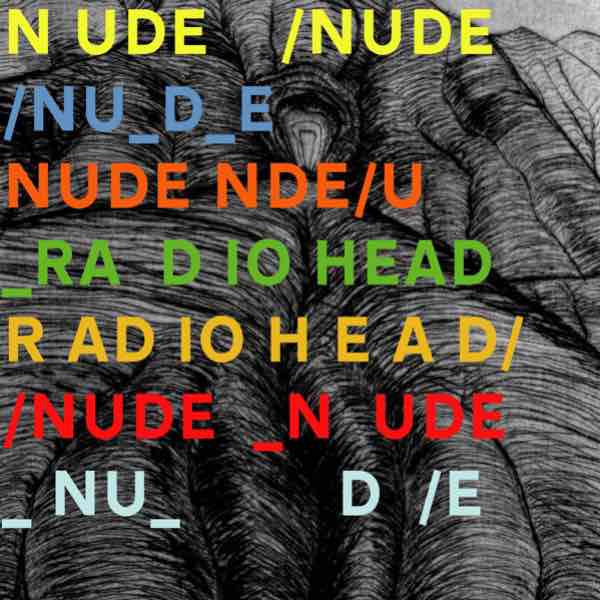 Remix Nude (Lost memories In Trance Remix) - Radiohead - Laurent Colson